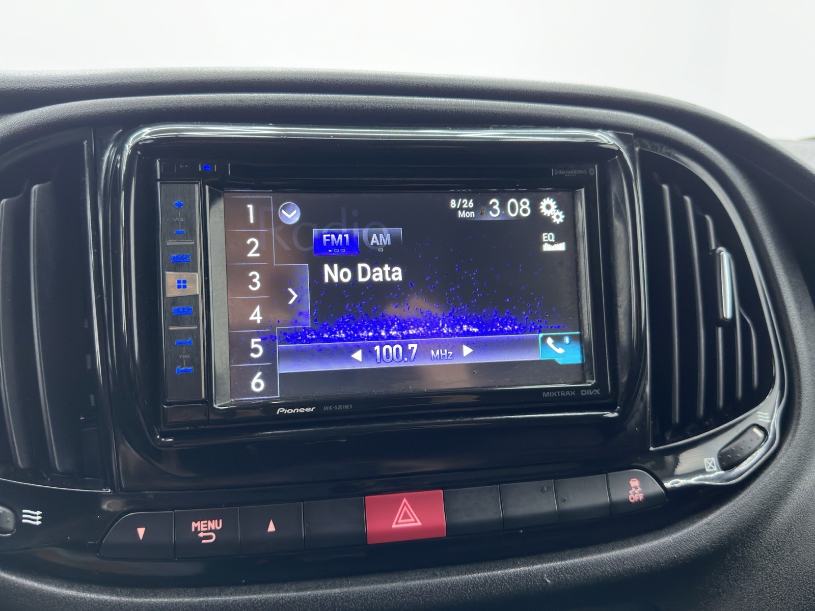 2019 Ram ProMaster City photo 15