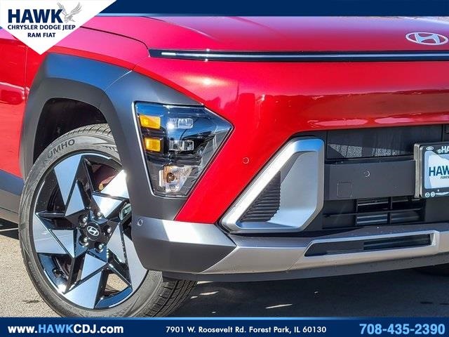 2026 HYUNDAI KONA - Image 2