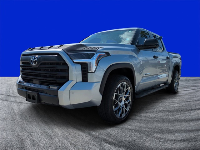 2024 Toyota Tundra SR5 photo 7