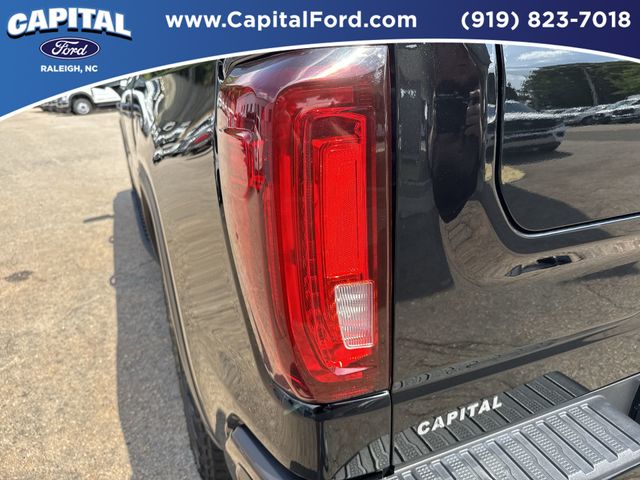2023 Gmc Sierra 1500 AT4X photo 14