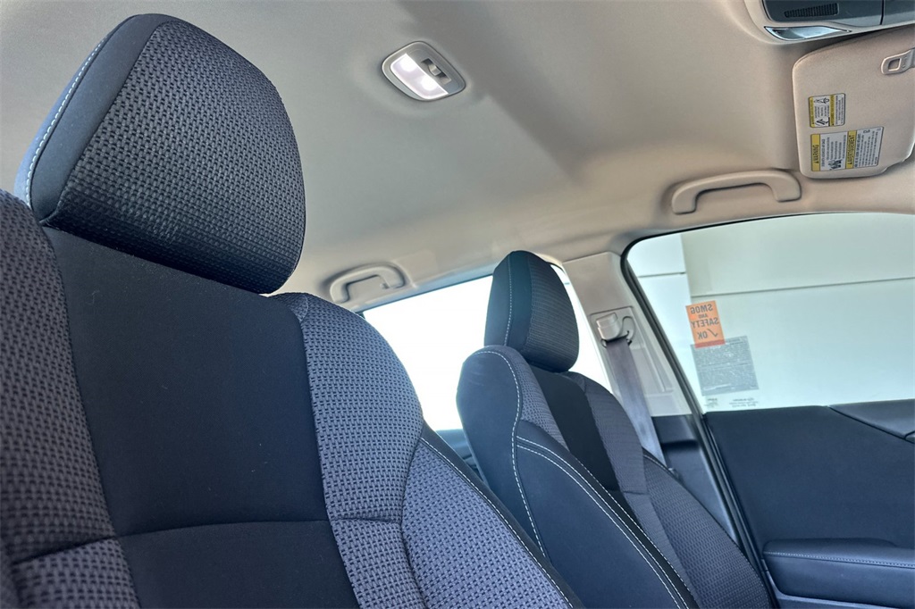 2023 Subaru Outback 2.5i photo 17
