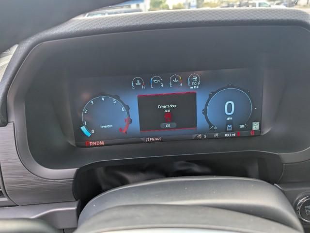 2025 Ford F-150 XLT photo 55