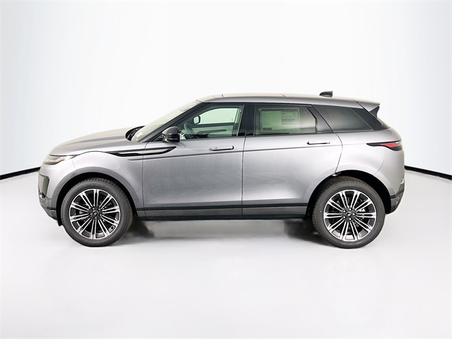 2025 Land Rover Range Rover Evoque S photo 4