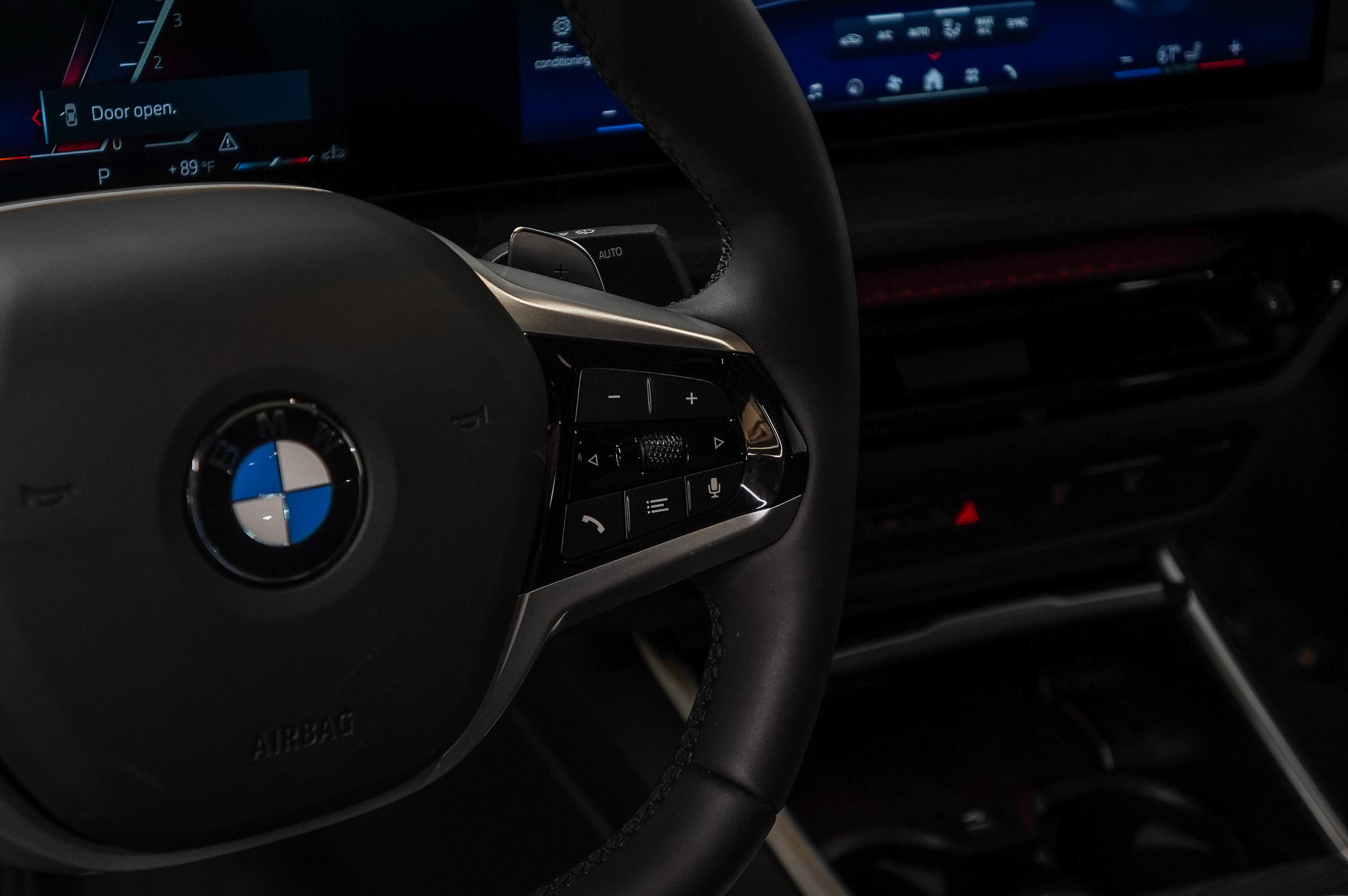 2025 Bmw 430i photo 13