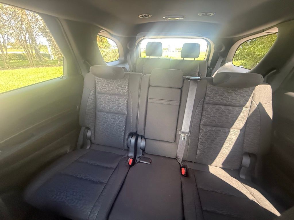 2026 Dodge Durango GT photo 20