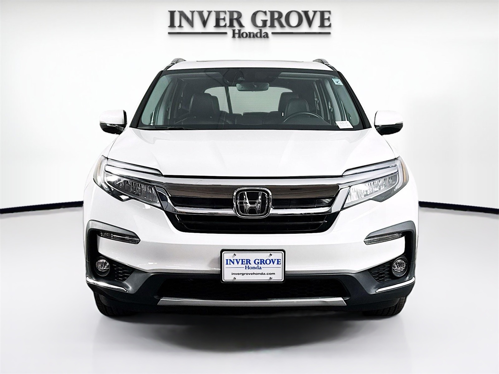 Used 2022 Honda Pilot Touring with VIN 5FNYF6H94NB029968 for sale in Inver Grove Heights, Minnesota