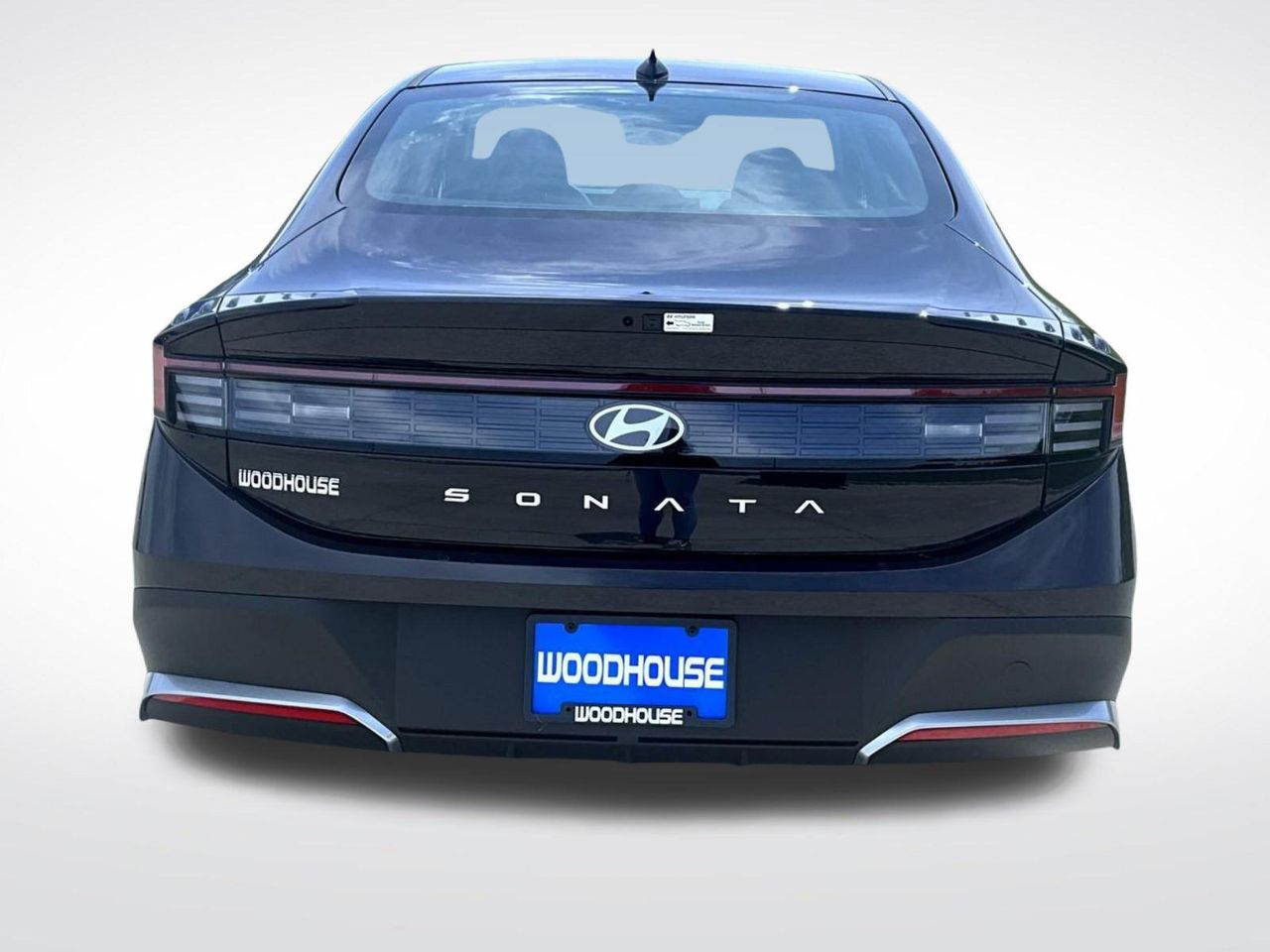 2025 Hyundai Sonata SE photo 6