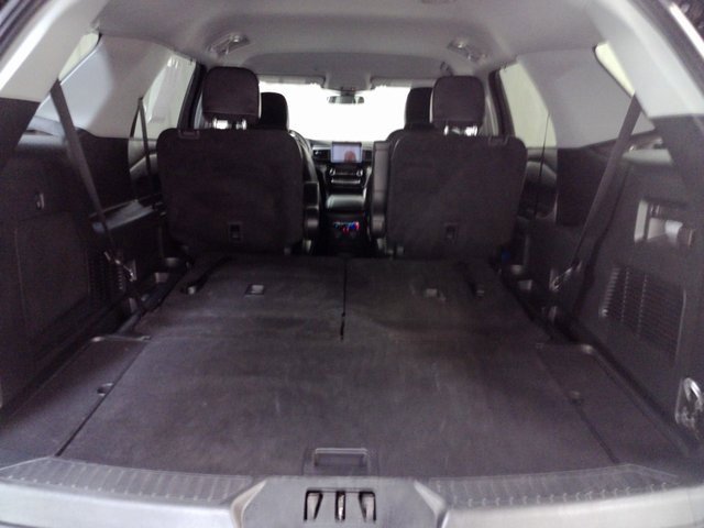 2024 Ford Explorer Limited photo 16