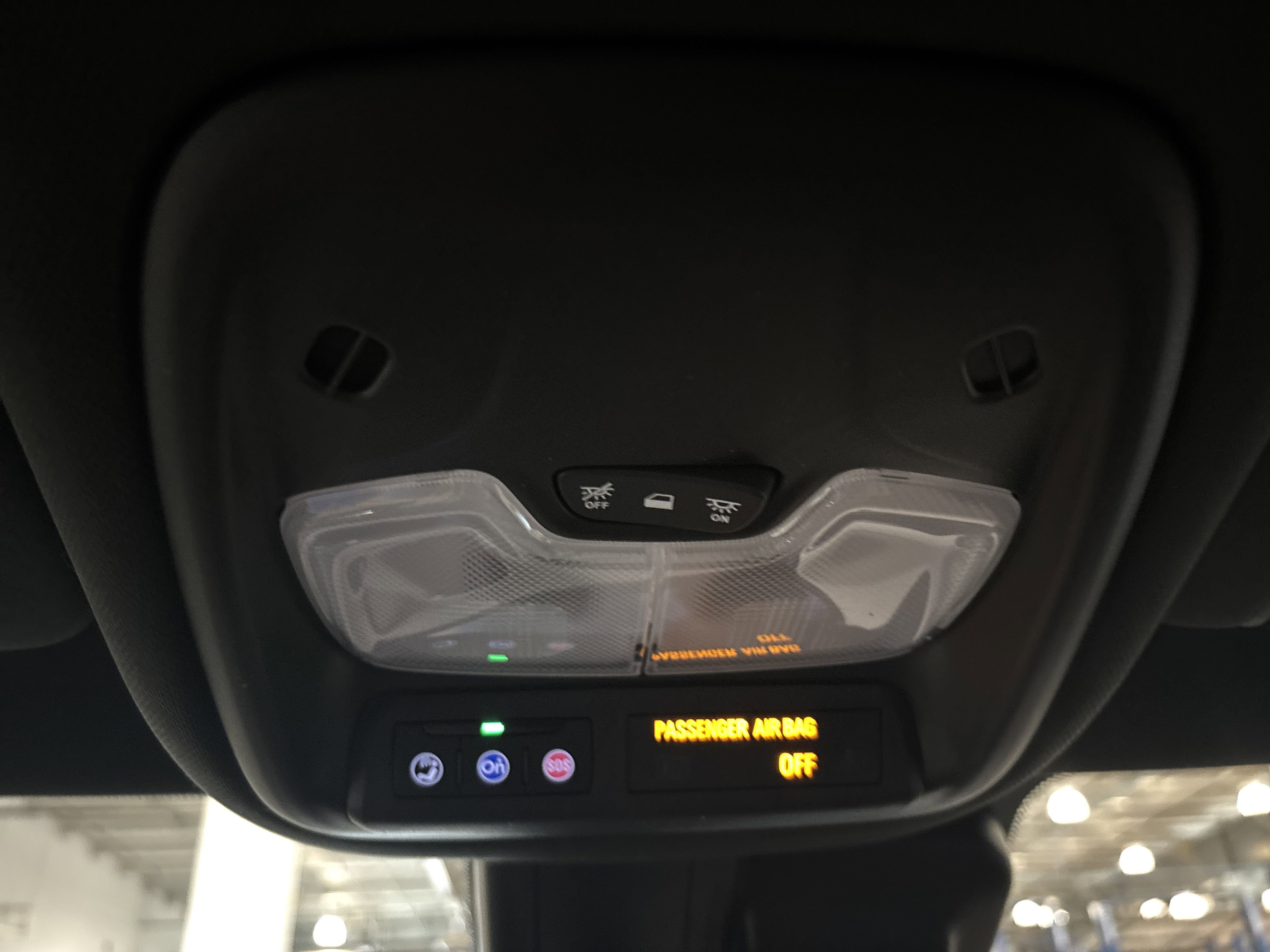 2025 Chevrolet Trailblazer ACTIV photo 13