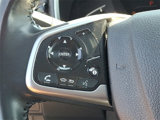 2022 Honda CR-V EX-L photo 16
