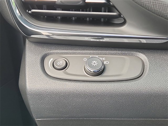 2025 Buick Envista Preferred photo 21