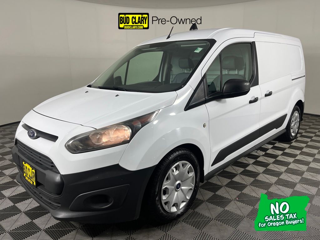 2014 Ford Transit Connect XL's photo