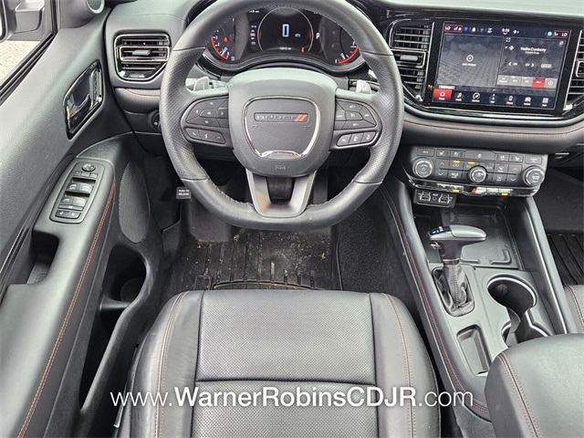 2024 Dodge Durango R/T Plus photo 3