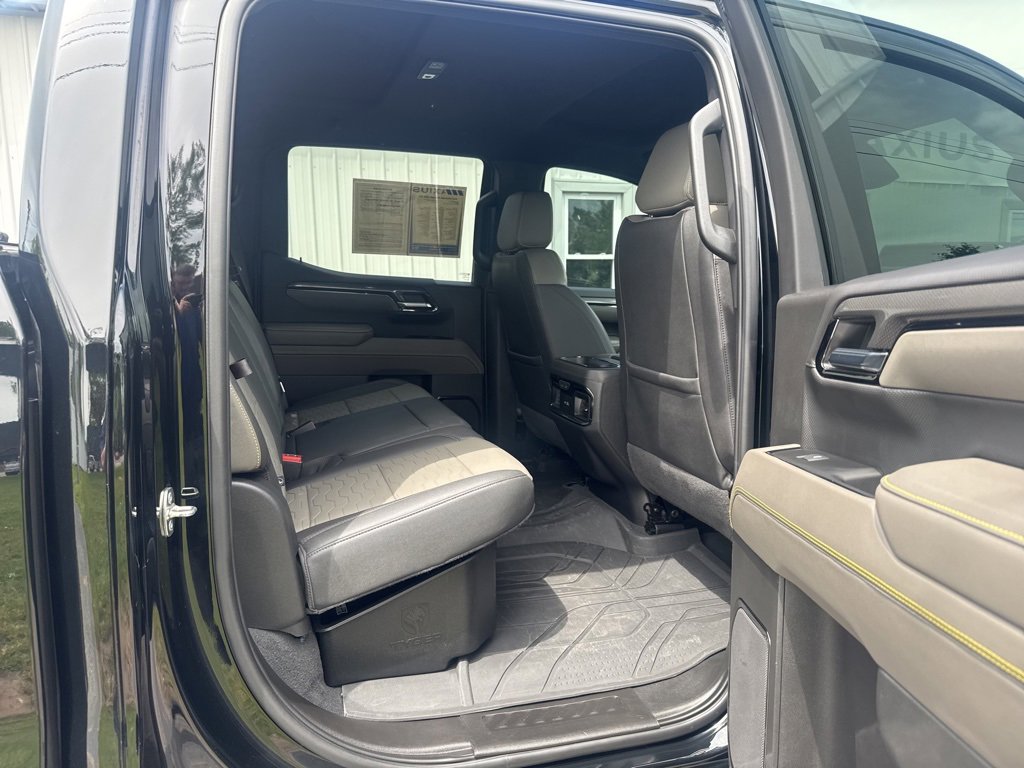 2023 Chevrolet Silverado 1500 ZR2 photo 15