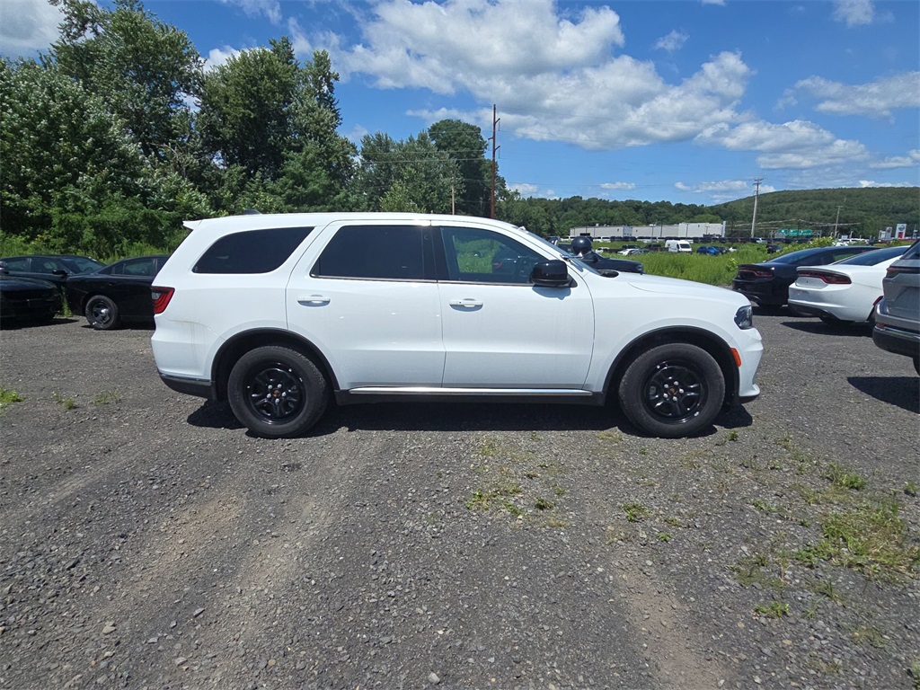 2023 Dodge Durango photo 2