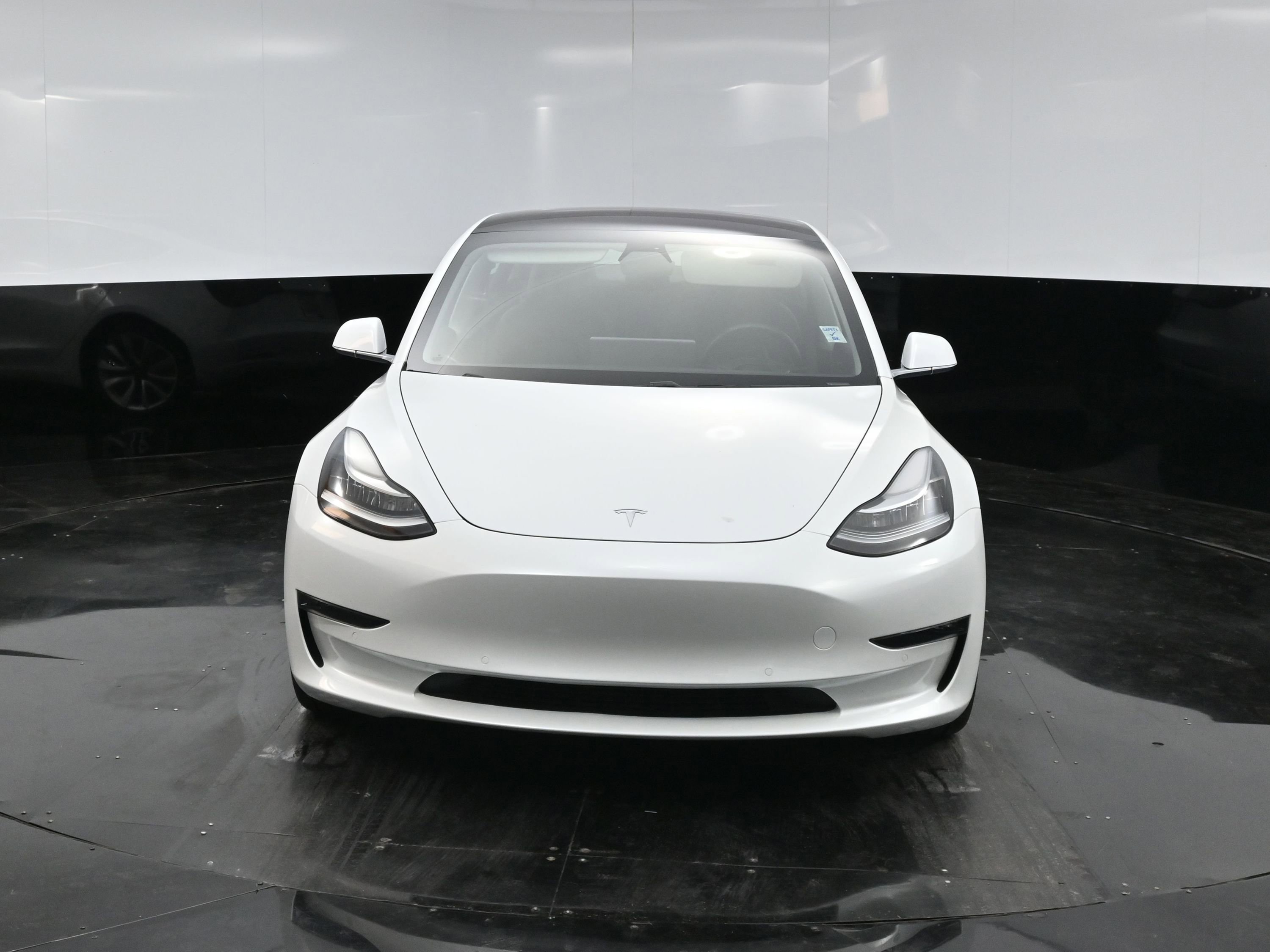 Used 2018 Tesla Model 3 Long Range with VIN 5YJ3E1EA6JF052953 for sale in Culver City, CA