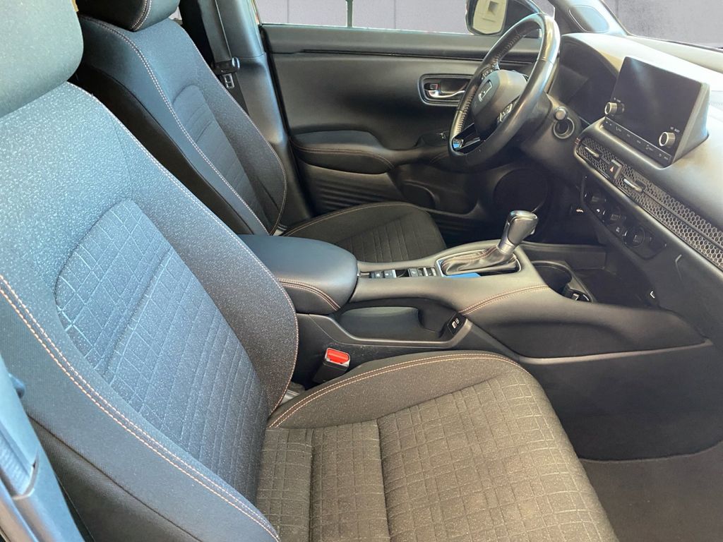 2023 Honda HR-V Sport photo 13