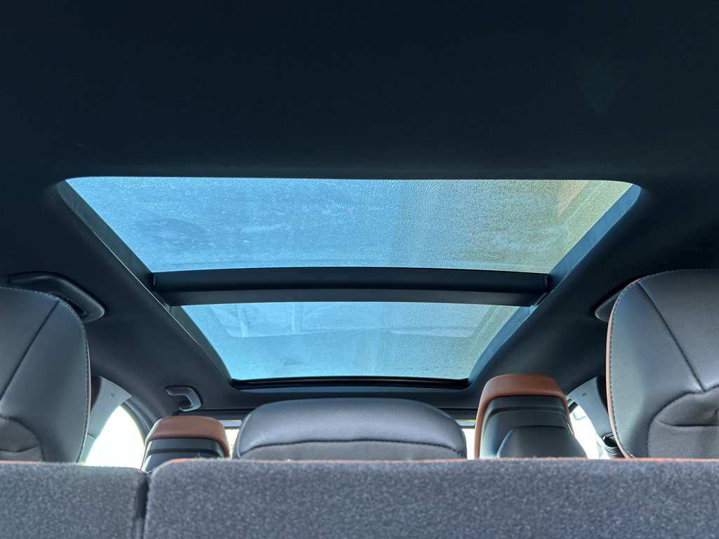 2026 Kia Sportage Hybrid X-Line photo 15