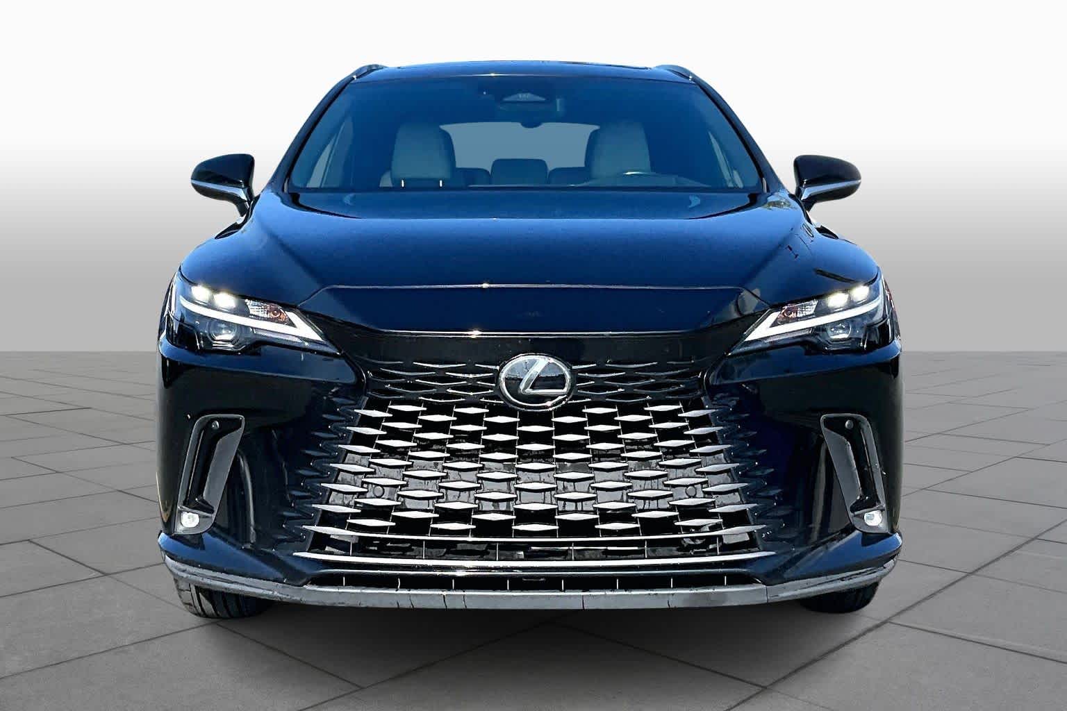 2023 Lexus RX 350 Premium photo 2