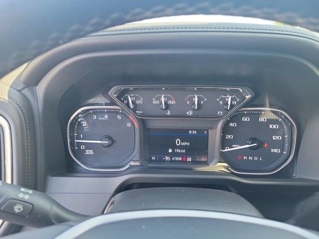 2022 Gmc Sierra 2500 HD SLT photo 13