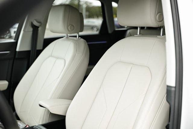 2024 Audi Q3 Premium Plus S line photo 18