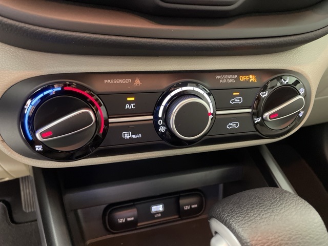2025 Kia Soul LX S photo 22
