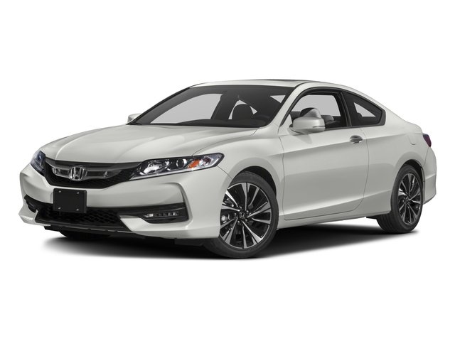 2016 Honda Accord EX's photo