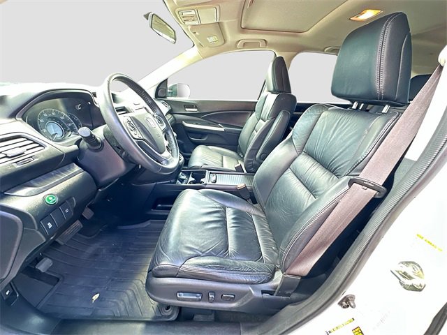 2014 Honda CR-V EX-L photo 19