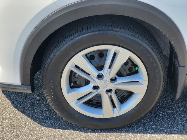2025 Nissan Kicks Play S photo 8