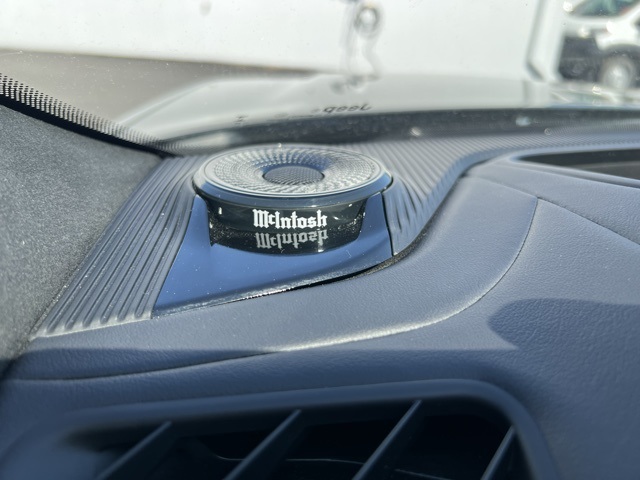 2024 Jeep Grand Cherokee L Summit photo 16