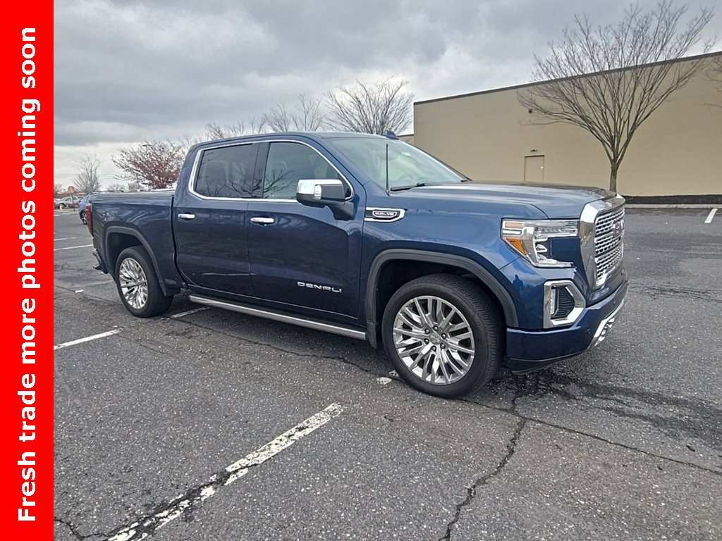 2019 GMC Sierra 1500 Denali Denali's photo