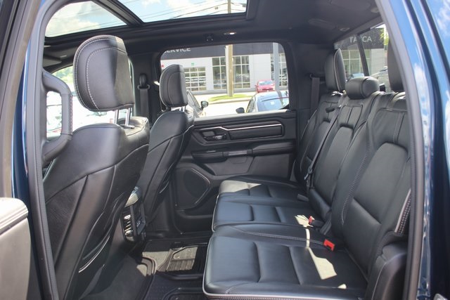 2022 Ram 1500 Limited photo 22