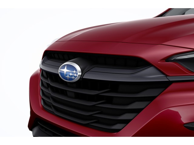 2025 Subaru Legacy Limited photo 11