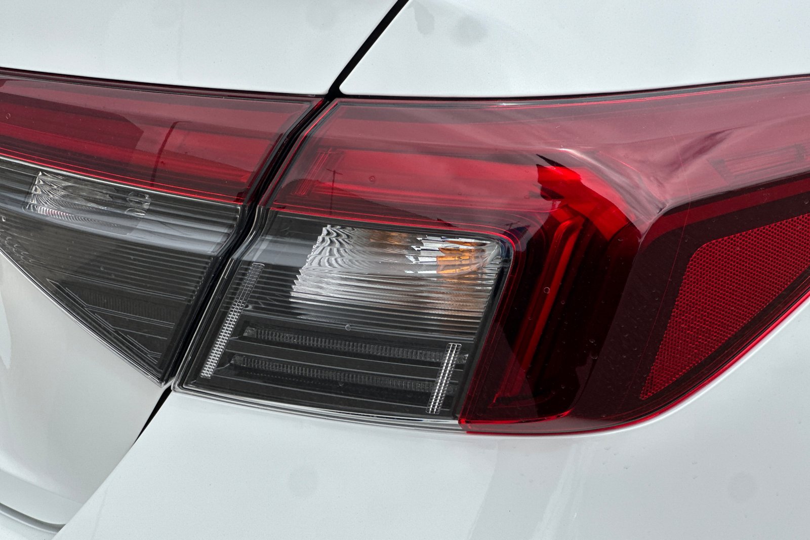2026 Honda Civic LX photo 29
