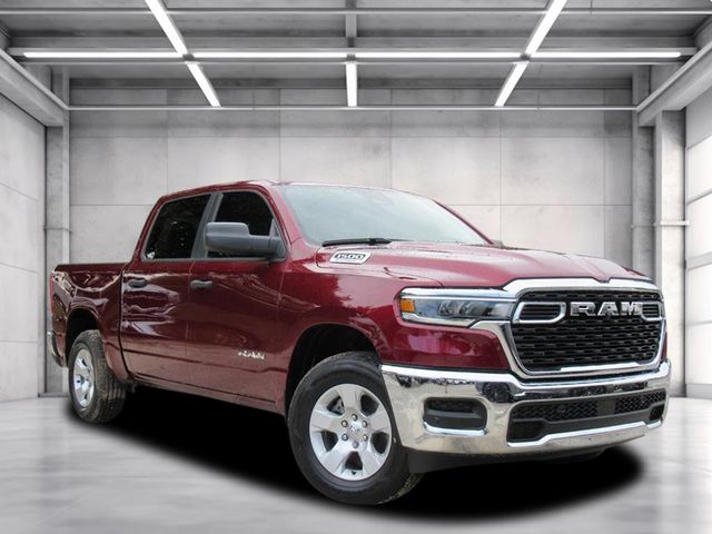 2025 RAM Ram 1500 Pickup Tradesman's photo