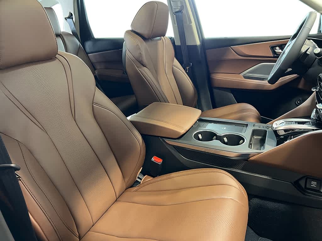 2026 Acura MDX SH-AWD Technology photo 37