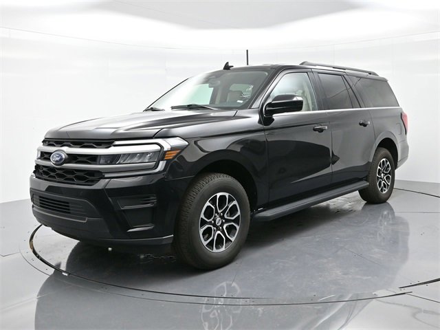 2024 Ford Expedition MAX XLT photo 3
