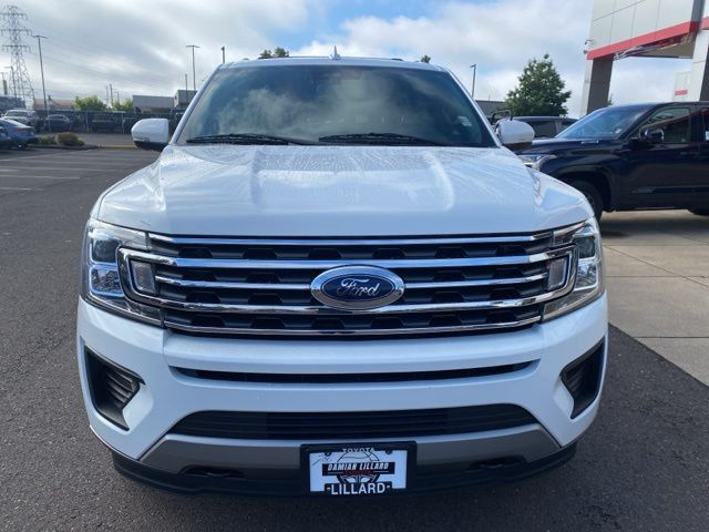 2021 Ford Expedition XLT photo 3