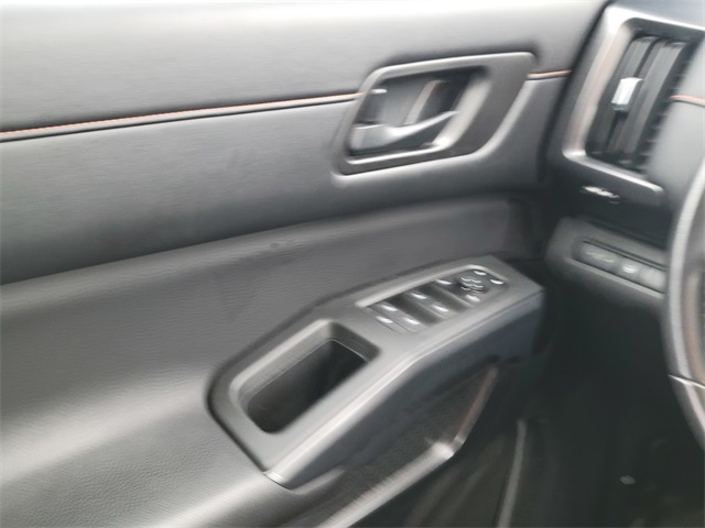 2024 Nissan Pathfinder Rock Creek photo 29