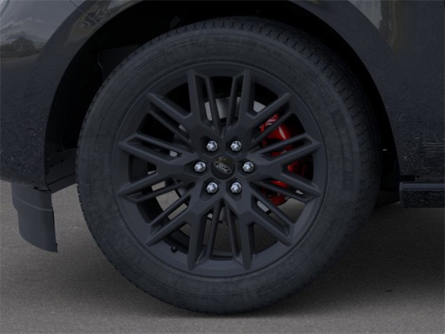 2025 FORD EXPEDITION - Image 42