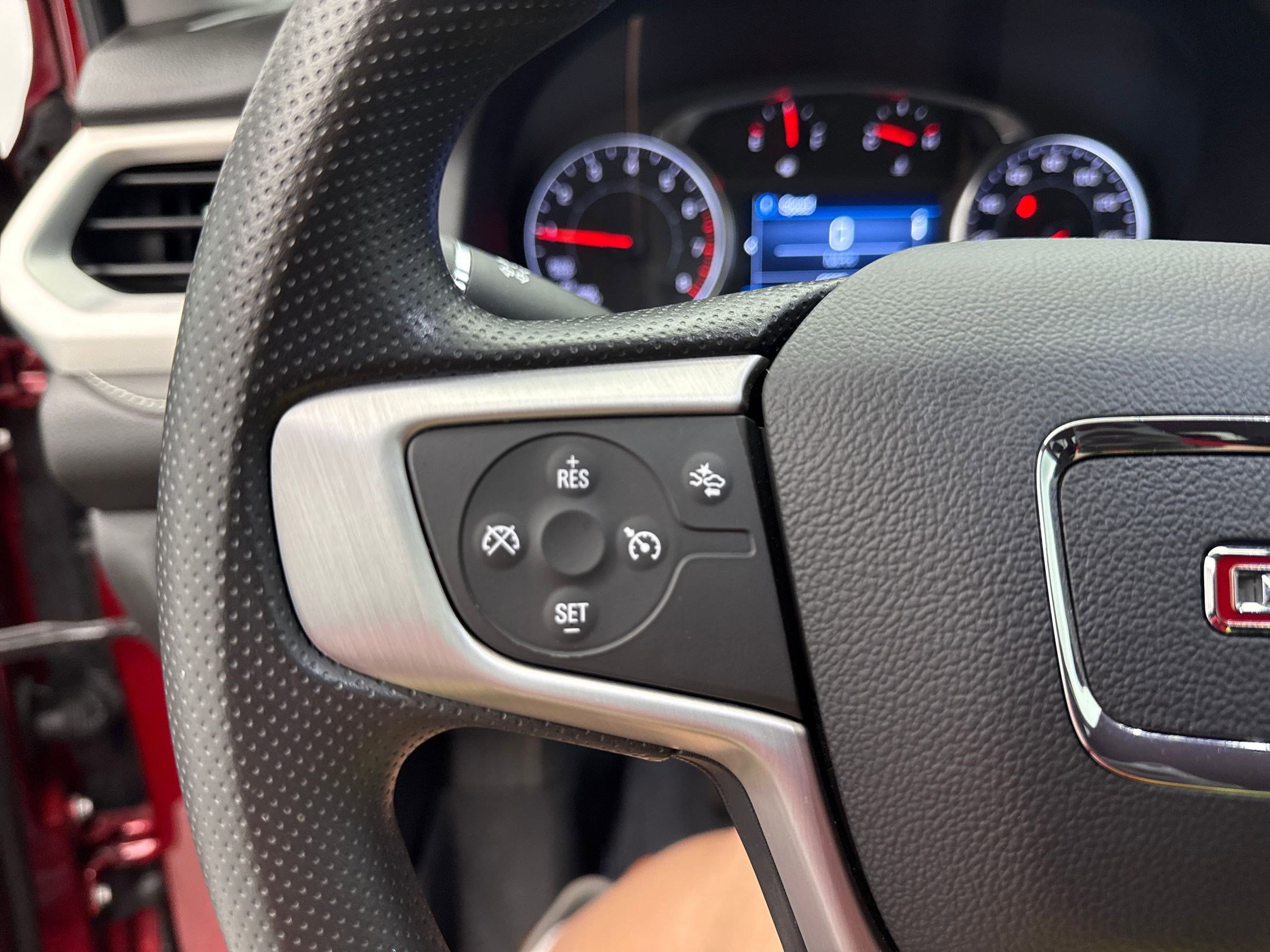 2023 Gmc Acadia SLE photo 16