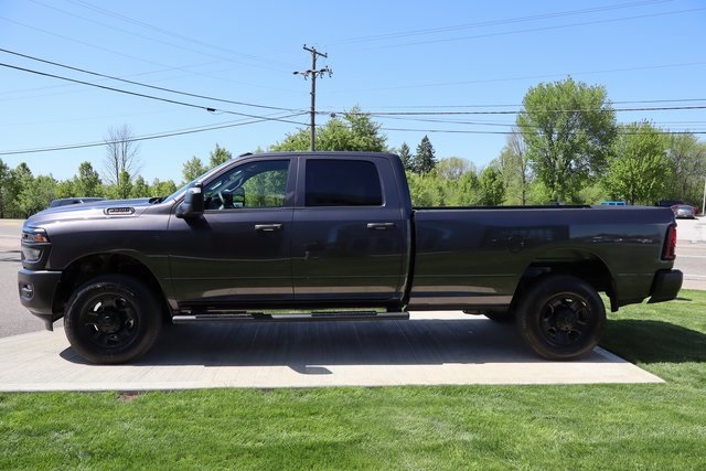 2025 Ram 2500 Tradesman photo 23