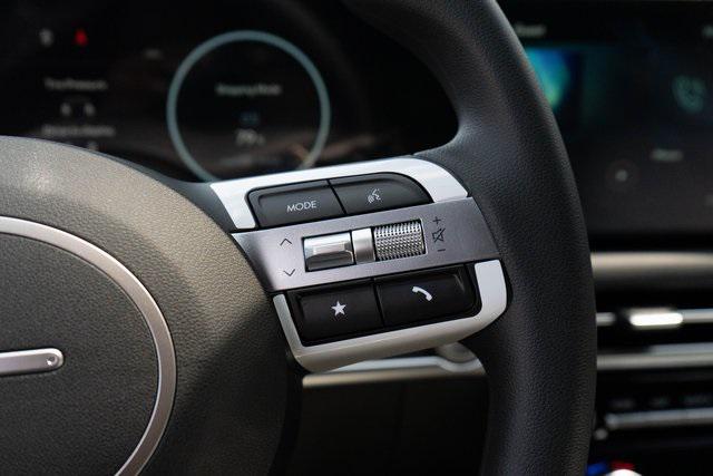 2026 Hyundai Santa Cruz SEL Activity photo 17
