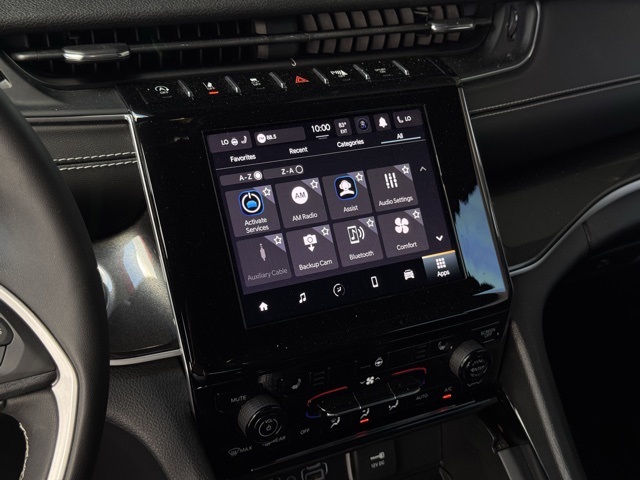 2023 Jeep Grand Cherokee Altitude photo 17