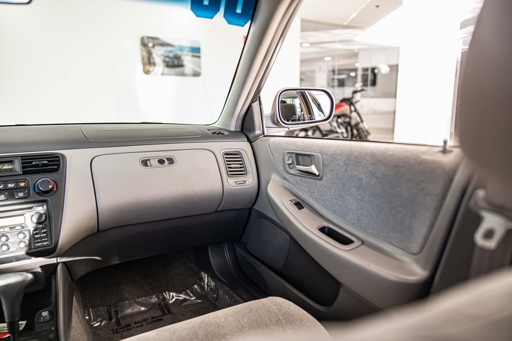 2000 HONDA ACCORD - Image 34