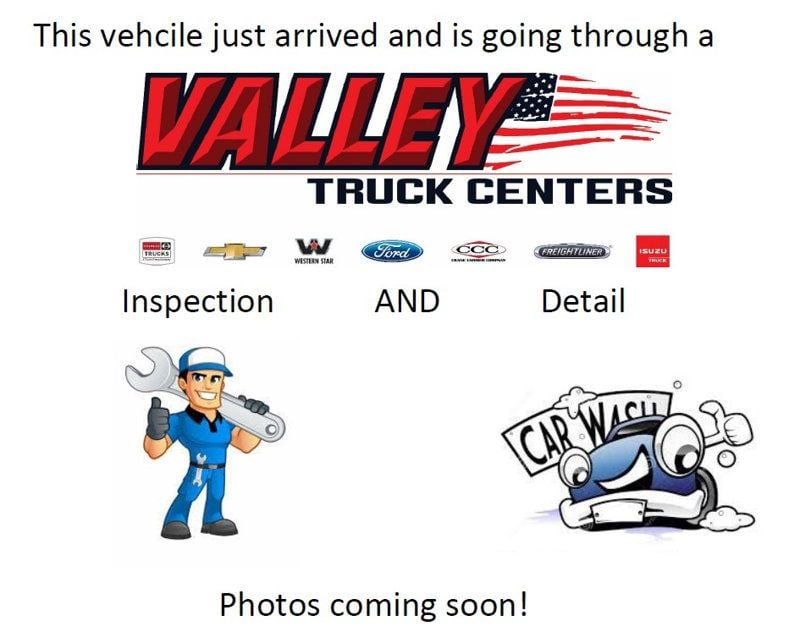 New 2026 Isuzu NRR DIESEL 2026 ISUZU 24's photo