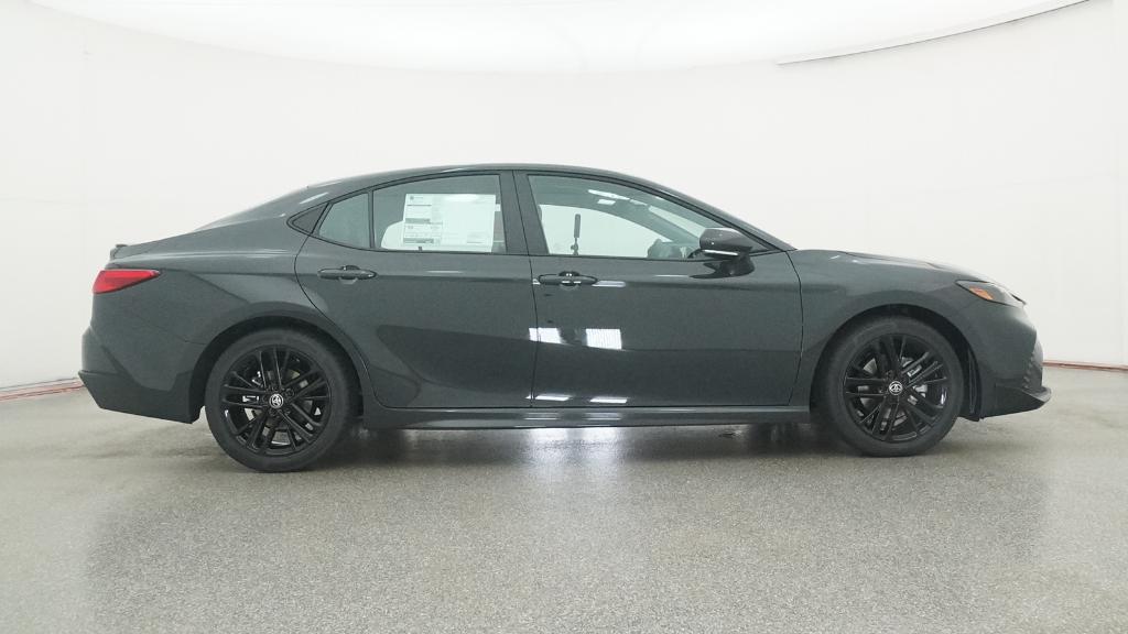 2026 Toyota Camry SE photo 26