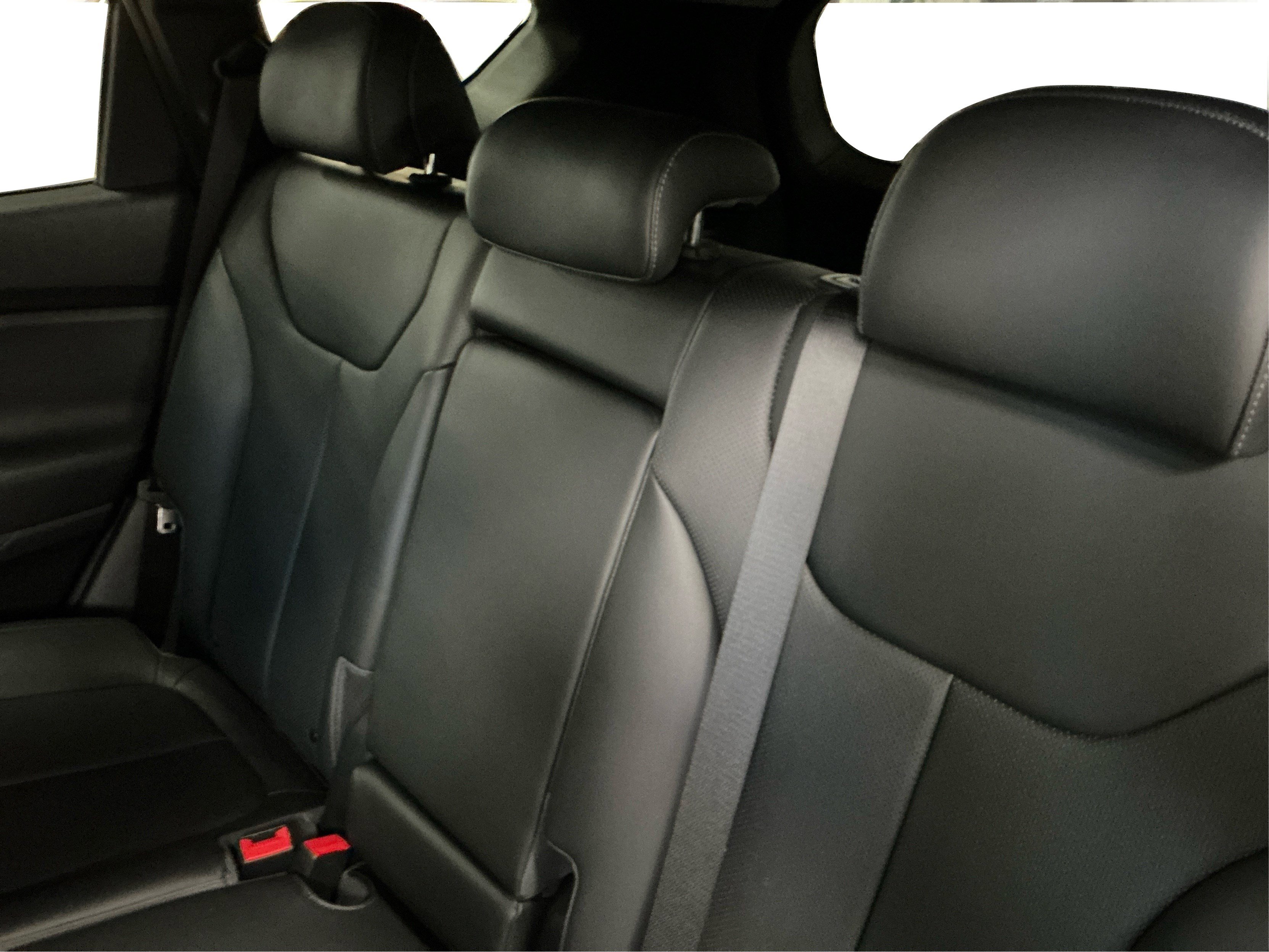 2023 Hyundai Santa Fe XRT photo 11