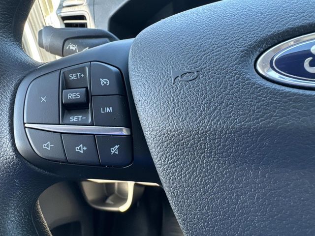2024 Ford Transit photo 13