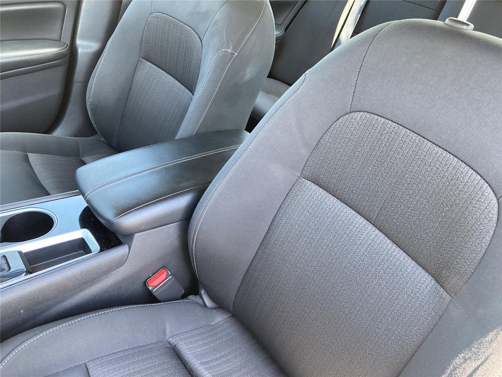 2024 Nissan Altima 2.5 SV photo 24